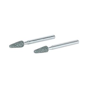 All Purpose Tapered Grinding Stone 3/16 in. for Rotary Tool