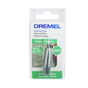 All Purpose Tapered Grinding Stone 3/16 in. for Rotary Tool