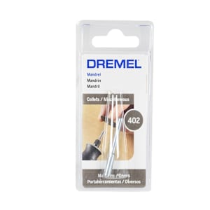 Rotary Tool 1/8 in. Mandrel