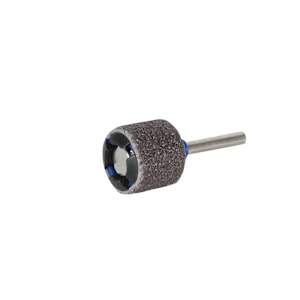 EZ Drum Mandrel and  Abrasive Band for Rotary Tool