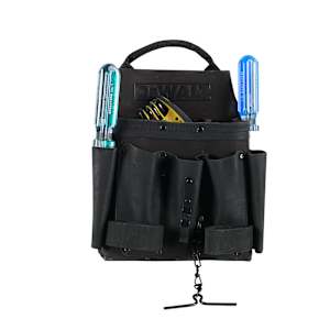 Porte-outils d'électricien DEWALT