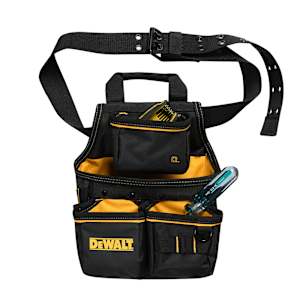 DEWALT Carpenter Half-Apron