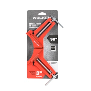 90° Corner Clamp
