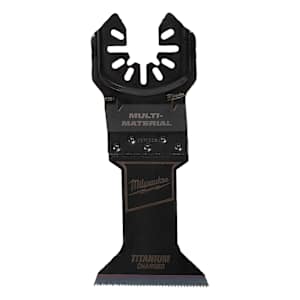 MILWAUKEE Oscillating Cutting Blade 1 3/4 in.