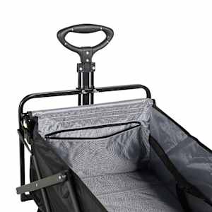 Chariot pliant 105 L NEKTRA