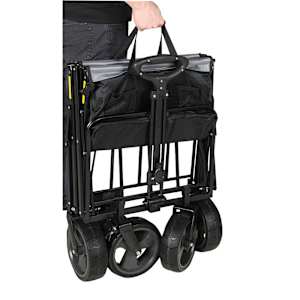 Chariot pliant 105 L NEKTRA
