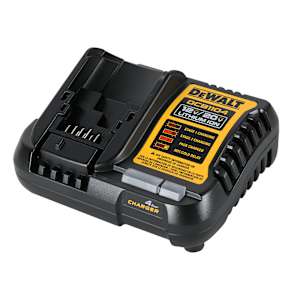 DEWALT 20 V 12 in. Cordless Lithium-Ion Chainsaw