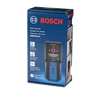 Détecteur de montants BOSCH
