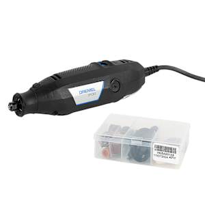 Dremel 120 V Rotary Tool Kit