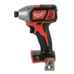 MILWAUKEE 18 V Cordless Impact Driver