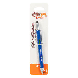 Stylo multifonction 150e Canac