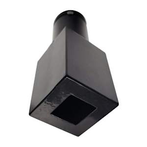 PYLEX Adjustable Screws Installation Adapter
