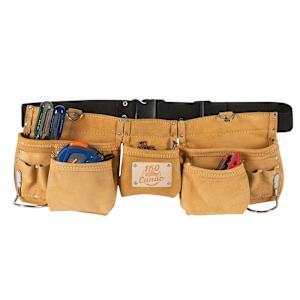 Carpenter Apron Canac 150th