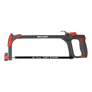 WULKEN 3-In-1 Saw with Interchangeable Blades