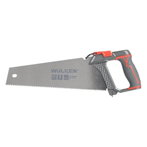 WULKEN 3-In-1 Saw with Interchangeable Blades