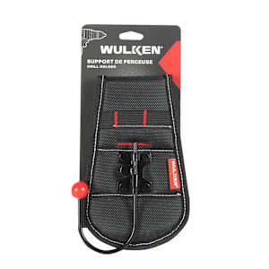 WULKEN Drill Holder