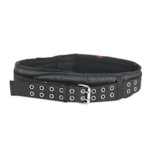WULKEN Padded Belt 3 in.