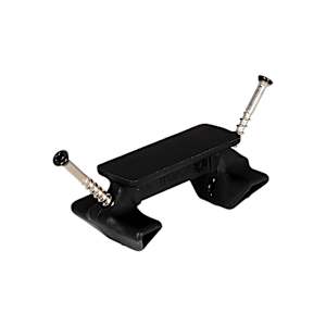 Trex Grooved-Edge Boards Butt Joint Clips with Screws Pkg/14