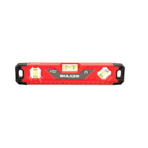 WULKEN Magnetic Torpedo Level9 in.