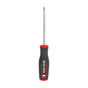 WULKEN Square Screwdriver n° 0 x 4 in.