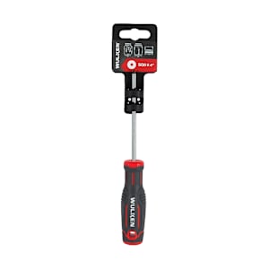WULKEN Square Screwdriver n° 0 x 4 in.