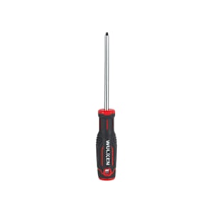 Tournevis carré n° 1 x 4 po WULKEN