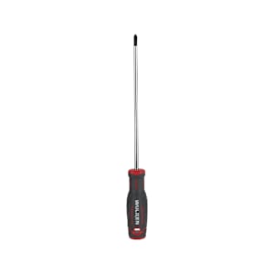 WULKEN Phillips Screwdriver n° 2 x 8 in.