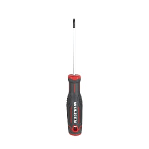 WULKEN Phillips Screwdriver n° 2 x 4 in.