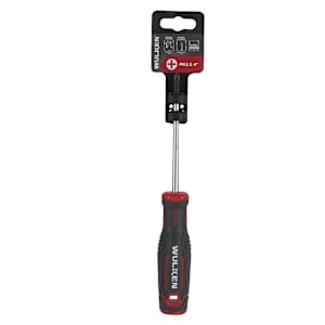 WULKEN Phillips Screwdriver n° 2 x 4 in.