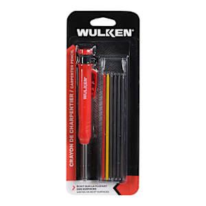 WULKEN Carpenter Pencil