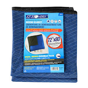 Moving / Storage Cover 72 in. x 80 in.