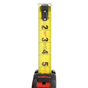 MILWAUKEE Magnetic Tape Measure 25 ft. x 1 1/8 in.