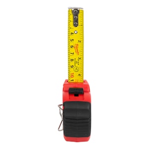Ruban à mesurer compact 16 pi/5 m x 1 po MILWAUKEE