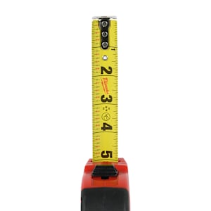 MILWAUKEE Compact Tape Measure 30 ft. x 1 in.