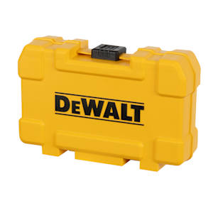 DEWALT Screwdriver Bit Set/18