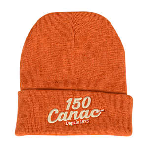 Canac 150th