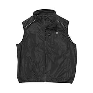 Heated Unisex Vest Large