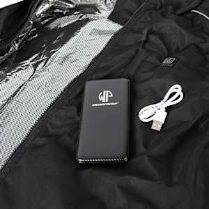 Heated Unisex Vest Large
