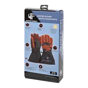 Heated Gloves Large / Extra-Large