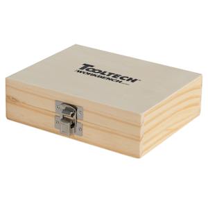 12-Pc. Carbide Router Bit Set