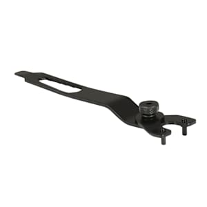 Adjustable Wrench for Grinder