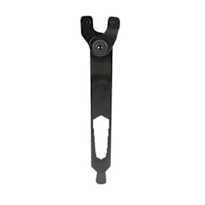Adjustable Wrench for Grinder
