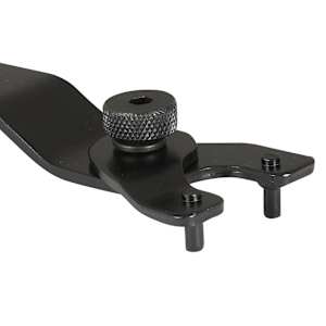 Adjustable Wrench for Grinder