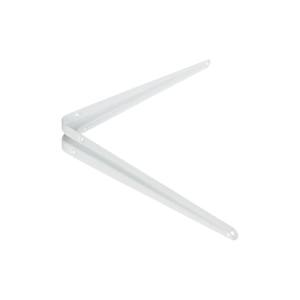 Support pour tablette 6 po x 8 po blanc NEKTRA
