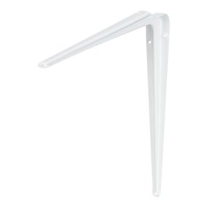 Support pour tablette 14 po x 16 po blanc NEKTRA