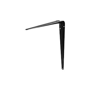 Support pour tablette 5 po x 6 po noir NEKTRA
