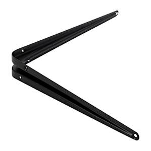 Support pour tablette 12 po x 14 po noir NEKTRA