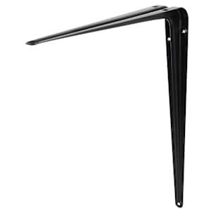 Support pour tablette 14 po x 16 po noir NEKTRA