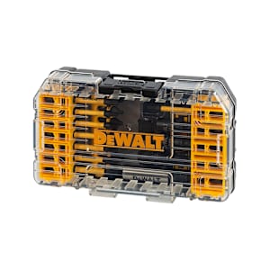 DEWALT 26-Pc. FLEXTORQ Impact Driver Accessory Set