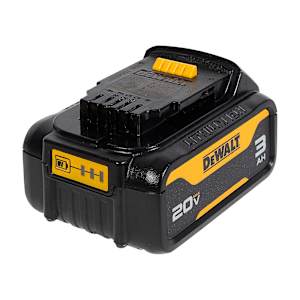 Batterie 20 V Max Premium lithium-ion 3,0 Ah DEWALT